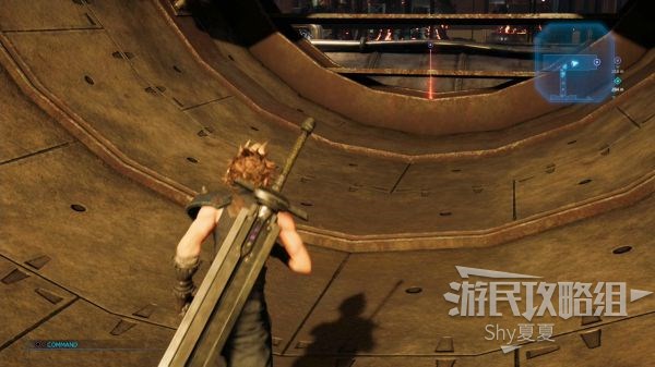 最终幻想7 重制版 攻略截图 114