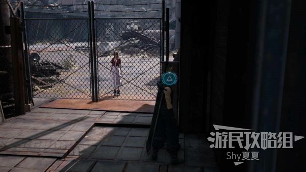 最终幻想7 重制版 攻略截图 154