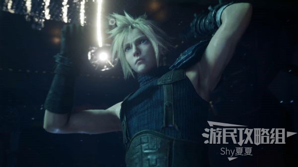 最终幻想7 重制版 攻略截图 188