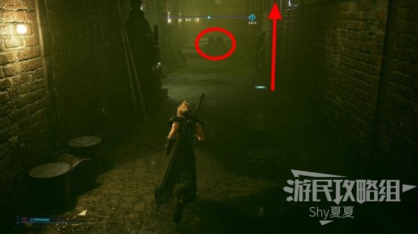 最终幻想7 重制版 攻略截图 191