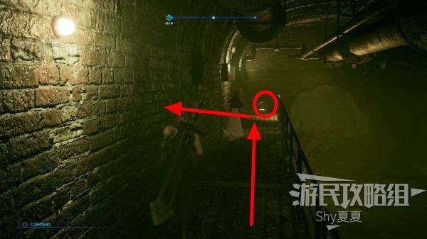 最终幻想7 重制版 攻略截图 192