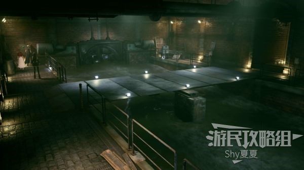 最终幻想7 重制版 攻略截图 199