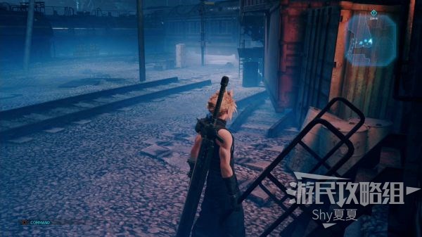最终幻想7 重制版 攻略截图 213