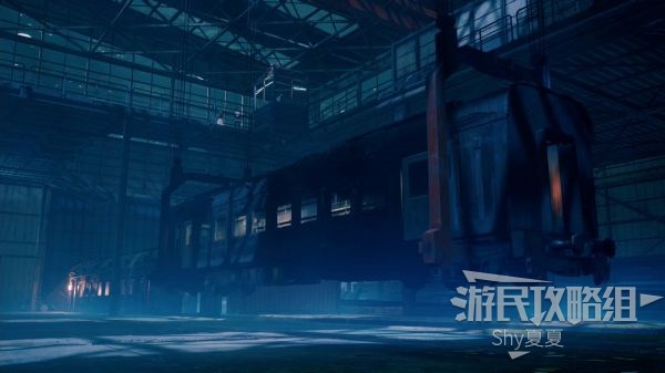 最终幻想7 重制版 攻略截图 232