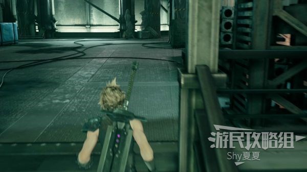 最终幻想7 重制版 攻略截图 243