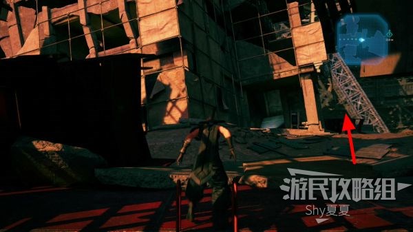 最终幻想7 重制版 攻略截图 299