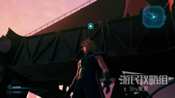最终幻想7 重制版 攻略截图 311