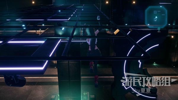 最终幻想7 重制版 攻略截图 319