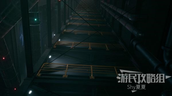 最终幻想7 重制版 攻略截图 322