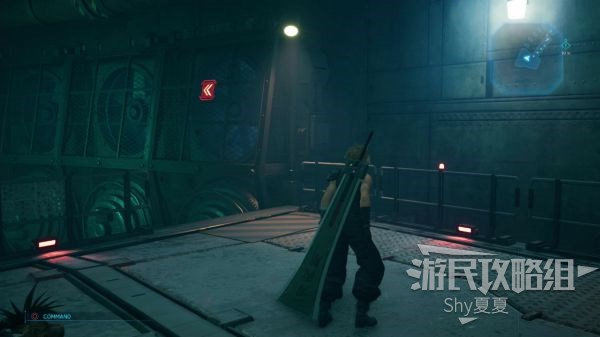 最终幻想7 重制版 攻略截图 332