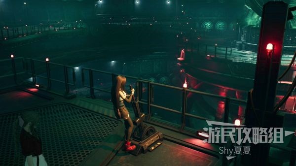 最终幻想7 重制版 攻略截图 352