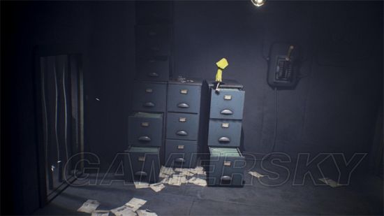 小小梦魇 攻略截图 16