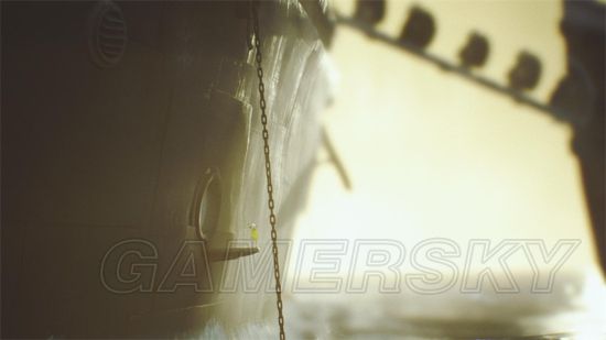 小小梦魇 攻略截图 39